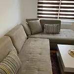 Apartment New In The *