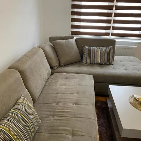 Apartment New In The *