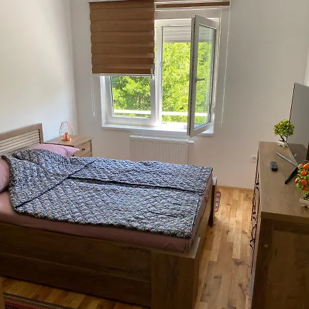 Apartment New In The *