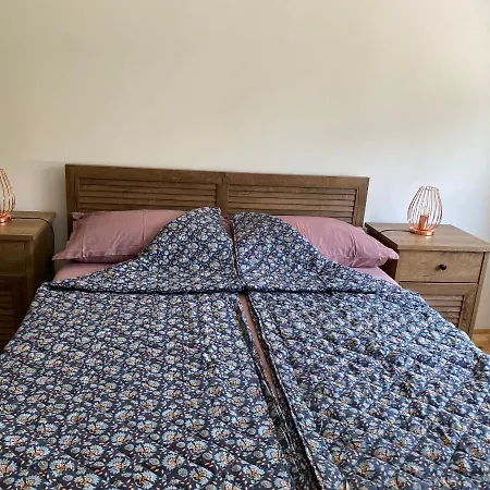 New In The Apartment